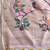 Lavender Color With Resham Weaving Work Muga Cotton Paithani Saree 