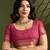 Sky Blue Color With Resham Weaving Work Muga Cotton Paithani Saree 