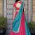 pink Zari Weaving Vichitra Silk Lehenga Choli 