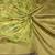 parrot green dola silk blend zari weaving saree