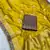 yellow designer dola silk blend saree