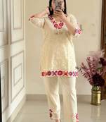 New Trendy Comfortable Cord Set Rakhi Special Cord Set