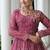 Ethnic Lehenga with Gota-Patti Lace and Bandhani Print Work With  Kutchi Gamthi Patchework.