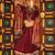 Majestic Elegance in Traditional Maroon Lehenga