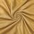 Women's mustard organza embroidered handwork unstitched dress material