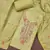 Women's pista jam cotton embroidered handwork unstitched dress material