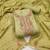 Women's pista jam cotton embroidered handwork unstitched dress material
