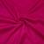 Women's magenta silk embroidered unstitched dress material