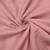 Women's peach premium roman cotton embroidered unstitched dress material