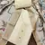 Women's cream  organza embroidered handwork unstitched dress material