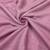 Women's mauve premium roman cotton embroidered unstitched dress material