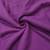 Women's purple banarasi cotton digital print & hand work unstitched dress material