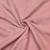 Women's peach premium roman cotton embroidered handwork unstitched dress material