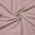 Women's lilac chanderi embroidered handwork unstitched dress material