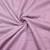Women's lavender premium roman cotton embroidered handwork unstitched dress material