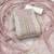 Women's onion premium roman cotton embroidered handwork unstitched dress material