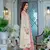 Kaynat soft pink embroidered blended kurta sets
