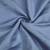 Women's blue viscose organza handwork unstitched dress material