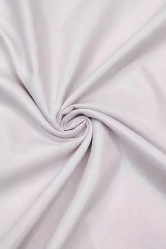 Women's wine viscose organza handwork unstitched dress material