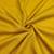 Women's yellow banarasi embroidered unstitched dress material