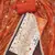 Women's off-white cambric cotton digital handwork unstitched dress material