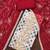 Women's multicolor cambric cotton digital handwork unstitched dress material