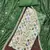 Women's multicolor cambric cotton digital handwork unstitched dress material