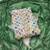 Women's multicolor cambric cotton digital handwork unstitched dress material