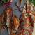 Black Color Navratri Style Readymade Blouse