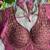 Pink Heavy Stars & Beads Bridal Partywear Blouse