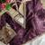 Mehndi Color Heavy Embroidered Readymade Blouse for Navratri alterable upto 42 size