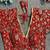 Green Color Bridal Bliss Apple-Cut Codding Work Blouse alterable upto 42 size