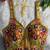 Yellow Color Navratri Special Readymade Blouse for Garba Nights