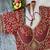 Royal Rani Color Stylish Bridal Blouse