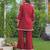 Bhoomi jam embroidery cotton co-ord set