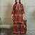 Sabhya crayola applique co-ord set