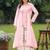 Mahua candy 3 pc pure cotton set
