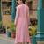 Mahua candy 3 pc pure cotton set