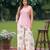 Mahua candy 3 pc pure cotton set