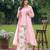 Mahua candy 3 pc pure cotton set