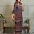 Tashvika jay printed co-ord set
