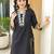 Pavitra sable co-ord set