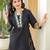 Pavitra sable co-ord set