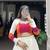 Pure Rayon Plain Chaniya Choli With Lightweight Twirl-Ready Flair for Navratri