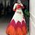 Pure Rayon Plain Chaniya Choli With Lightweight Twirl-Ready Flair for Navratri