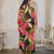 Bhoomi vibe multicolor printed cotton kurta sets