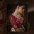 cream kanjivaram silk blend wedding saree