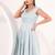Anarkali gown