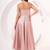 Anarkali gown