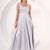 Anarkali gown